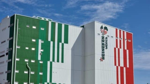 Heineken cederá 20% de su consumo de agua en Monterrey