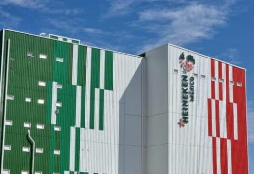 Heineken cederá 20% de su consumo de agua en Monterrey