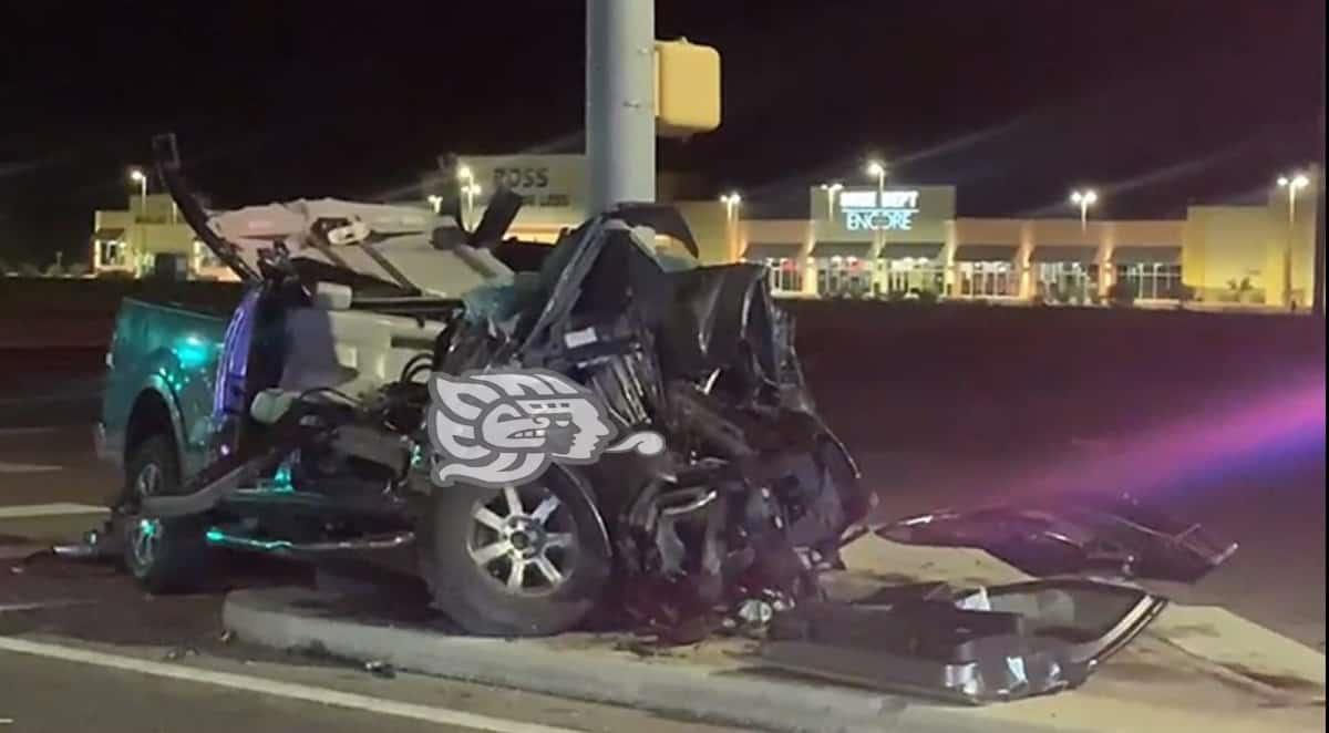 Muere carranceño en fatal accidente en Estados Unidos