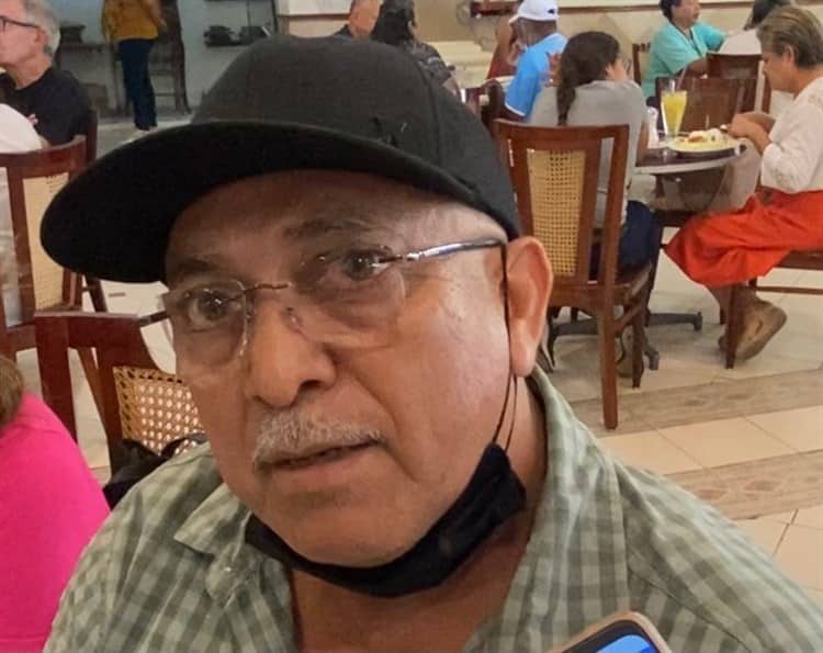 Comenzó a estabilizarse el precio de productos básicos en mercados de Veracruz