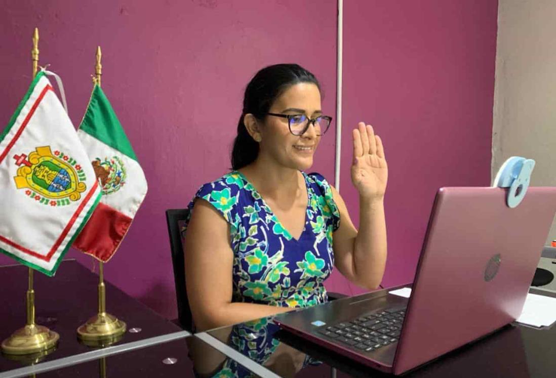 Combatir obesidad y sobrepeso desde las escuelas, propone diputada