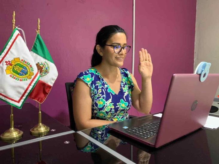 Combatir obesidad y sobrepeso desde las escuelas, propone diputada