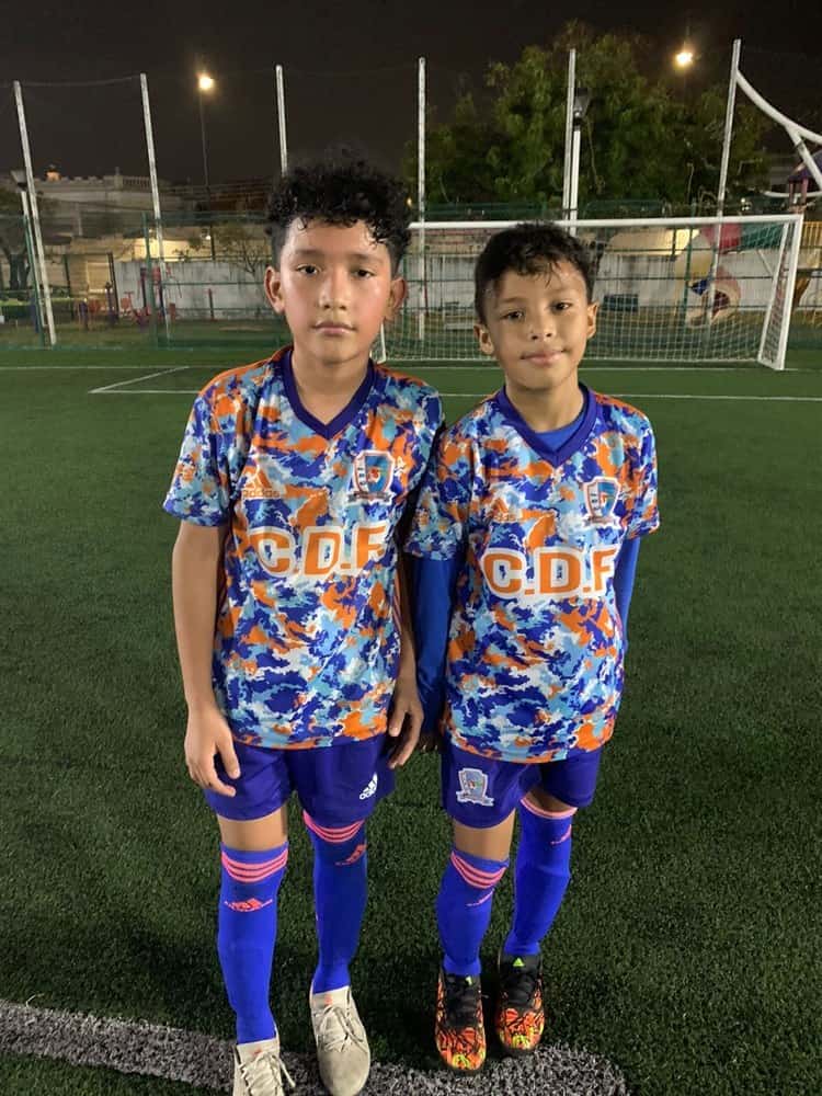 Definirán campeones en la Liga Municipal de Futbol