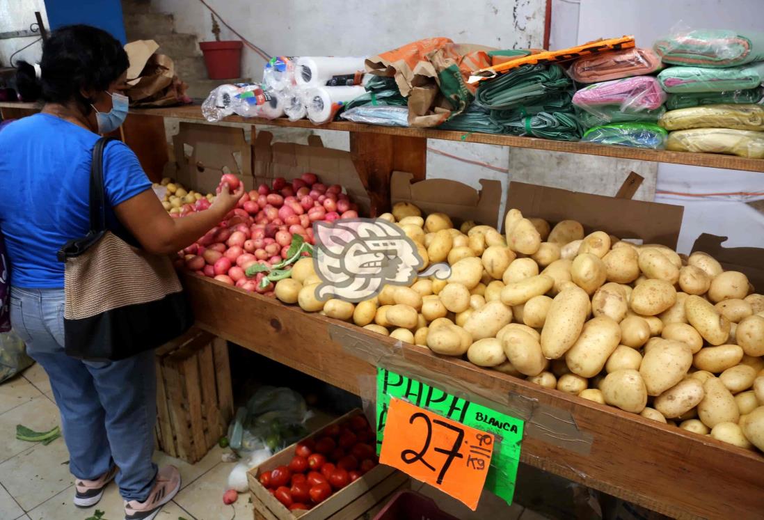 A 38 millones de mexicanos no les alcanzará para canasta básica: LACEN