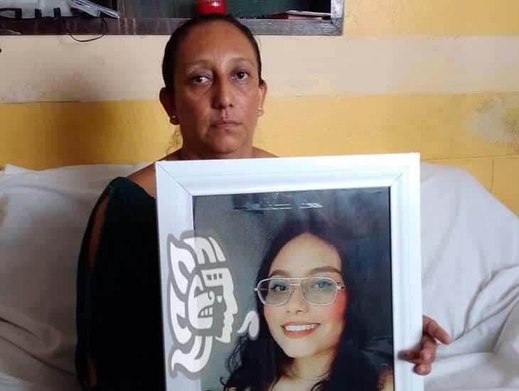 A 4 meses del feminicidio de Juanita, su madre implora justicia