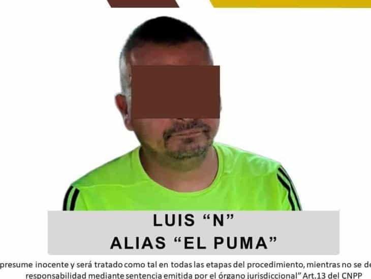 Se definirá situación de presunto relacionado a crimen de las Merlín