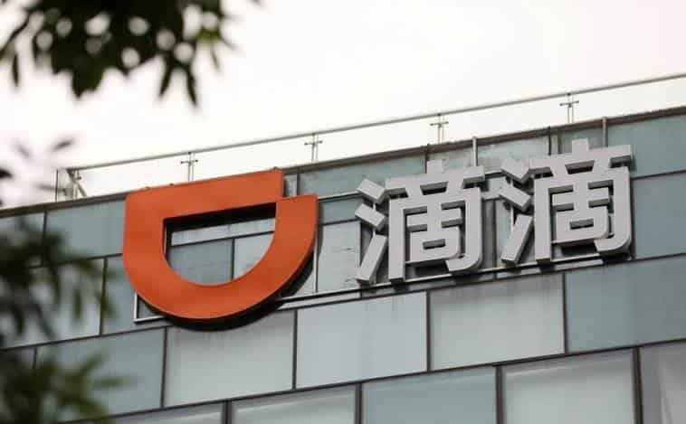 Por violar leyes de seguridad de datos, China multa a DiDi con mil 200 mdd