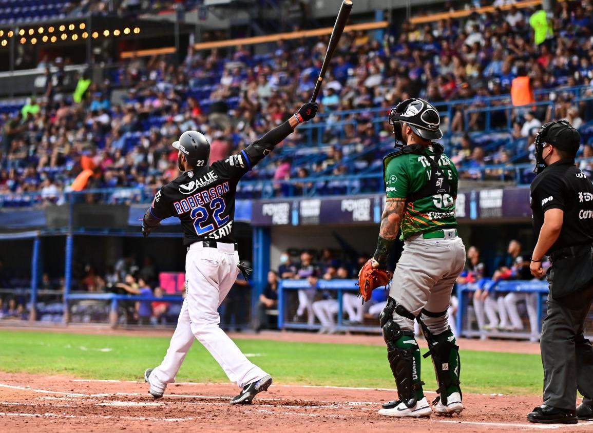 Monclova asegura serie ante Leones de Yucatán