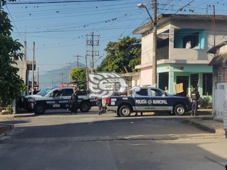 Ejecutan a mujer policía en calles de Córdoba (+Video)