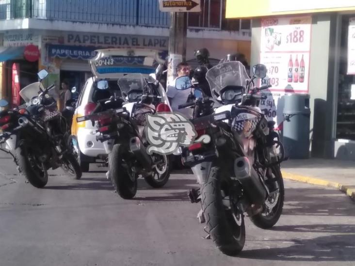 Ejecutan a mujer policía en calles de Córdoba (+Video)