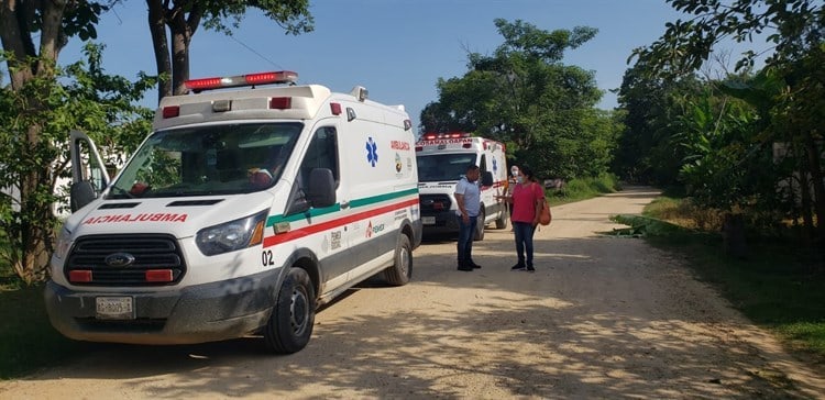 ¡En Veracruz! Evacuarán a todo un pueblo por explosión de ducto en Tuxtilla