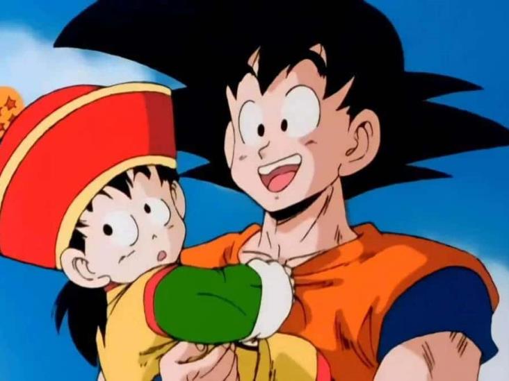 ‘Dragon Ball Z’ regresa a la televisión abierta, por Tv Azteca