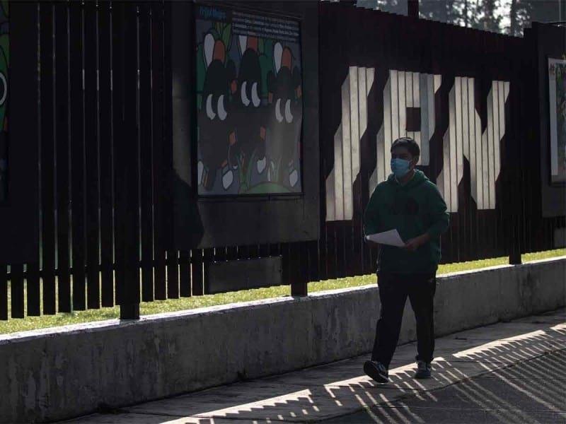 ¿Hiciste examen de admisión en el IPN? Te decimos dónde y cuándo ver los resultados