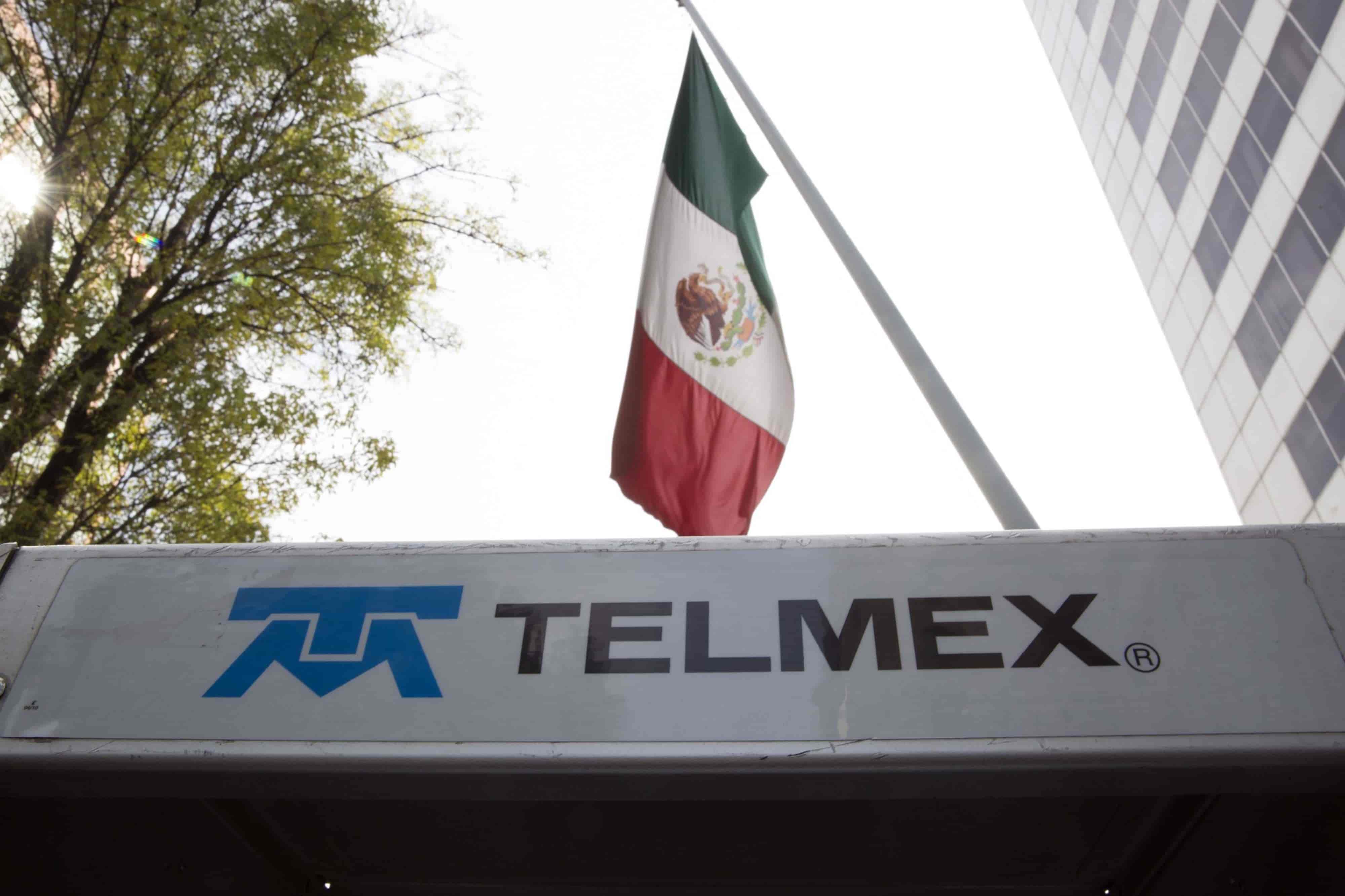 Levantan huelga trabajadores de Telmex en todo el país; crean mesa para el diálogo