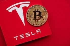 Tesla ya no confía en el bitcoin, vende el 75% de los que tenía