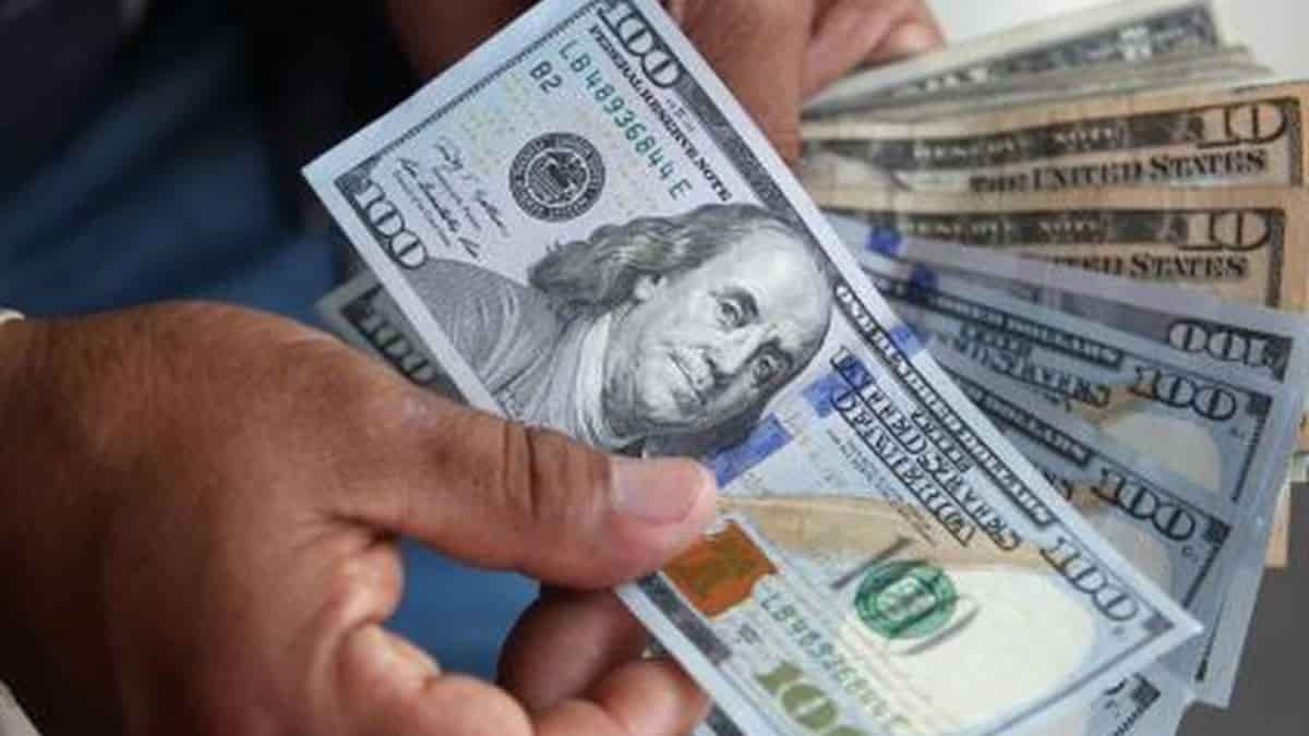 ¿Cuál es el precio del dólar hoy 22 de julio?