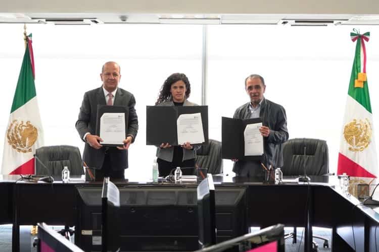 Levantan huelga trabajadores de Telmex en todo el país; crean mesa para el diálogo