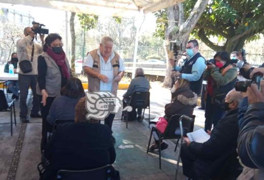 Más adultos mayores y personas con discapacidad se incorporarán a pensión Bienestar