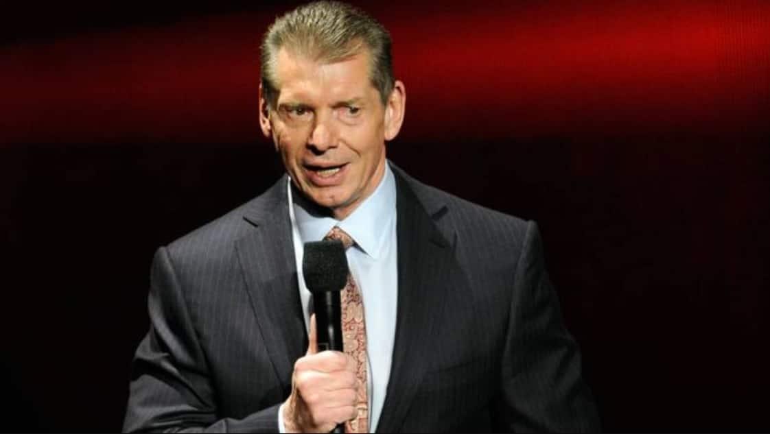 El creador de la WWE, Vince McMahon anuncia su retiro a los 77 años