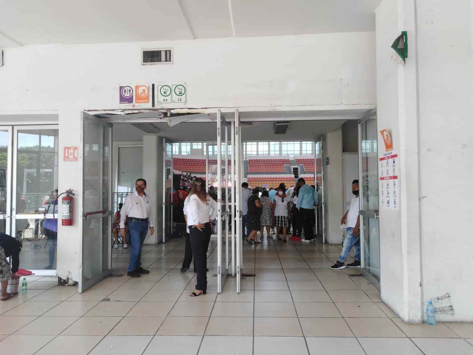 Este 22 y 23 de julio, menores de 5 a 11 años serán vacunados en Veracruz