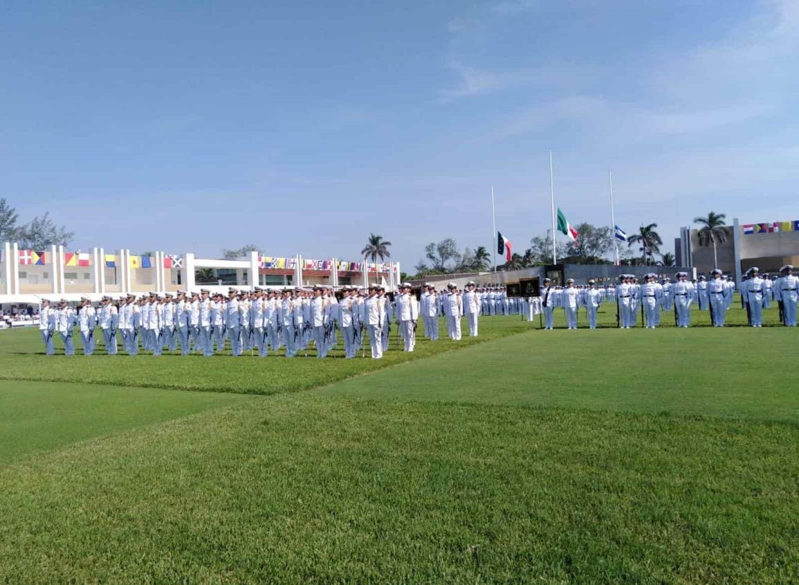 ¿Te interesa estudiar en la escuela naval? Semar ya emitió su convocatoria 2023