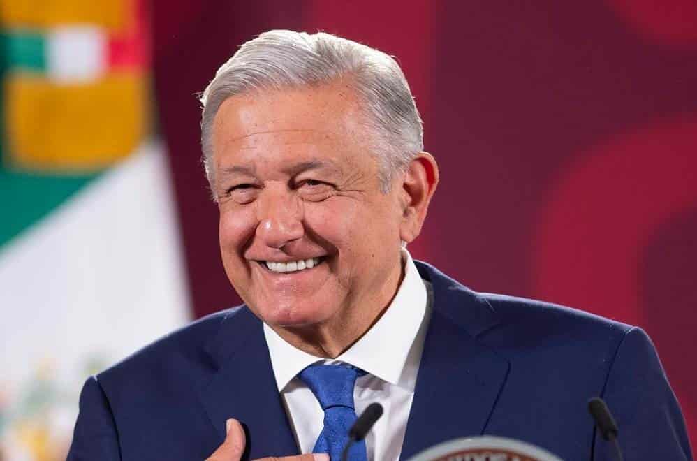 Agradece AMLO a Constellation Brands por instalar planta en Veracruz