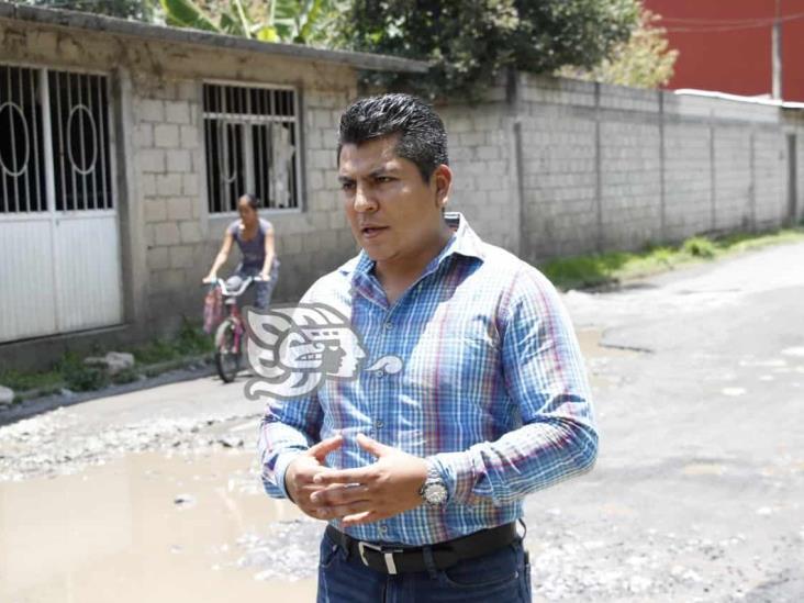 Ixtaczoquitlán, incumple en brindar información sobre salario de alcalde
