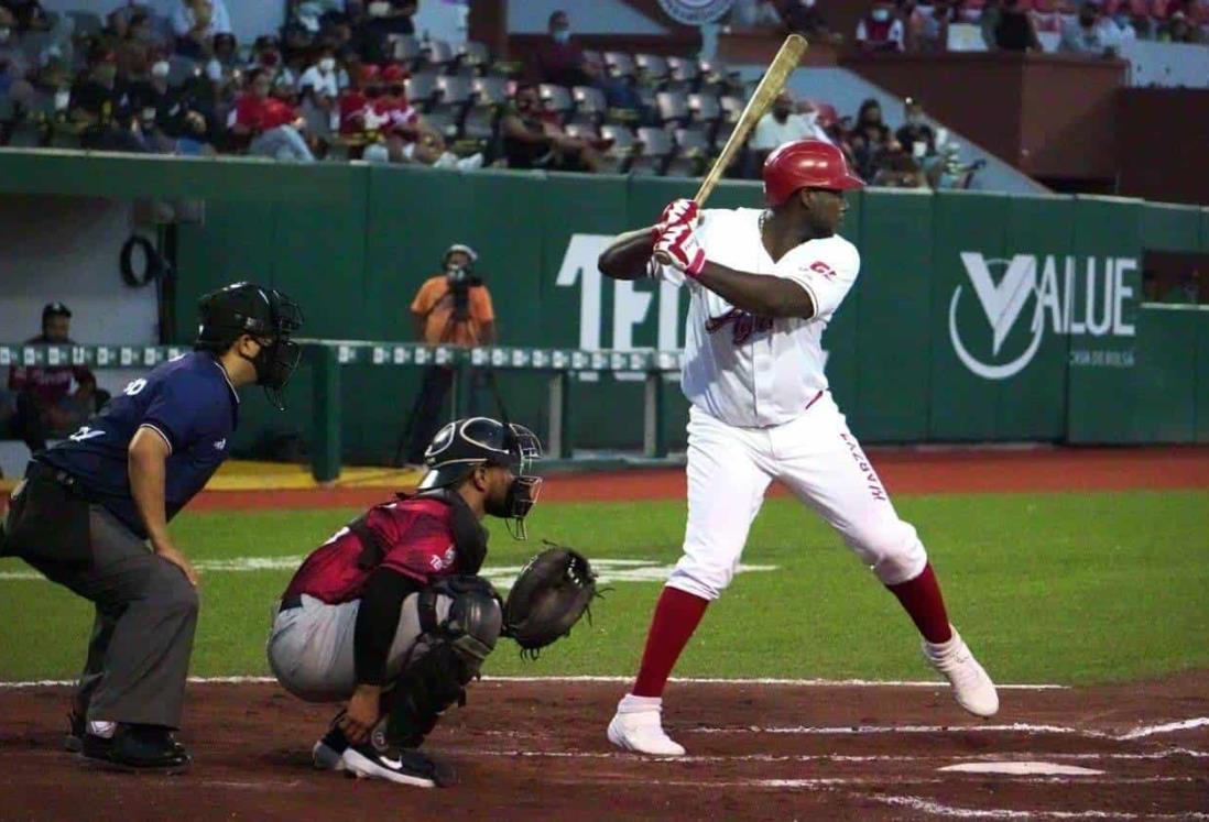 ¡Qué Diablos! México se adjudica la serie ante Veracruz