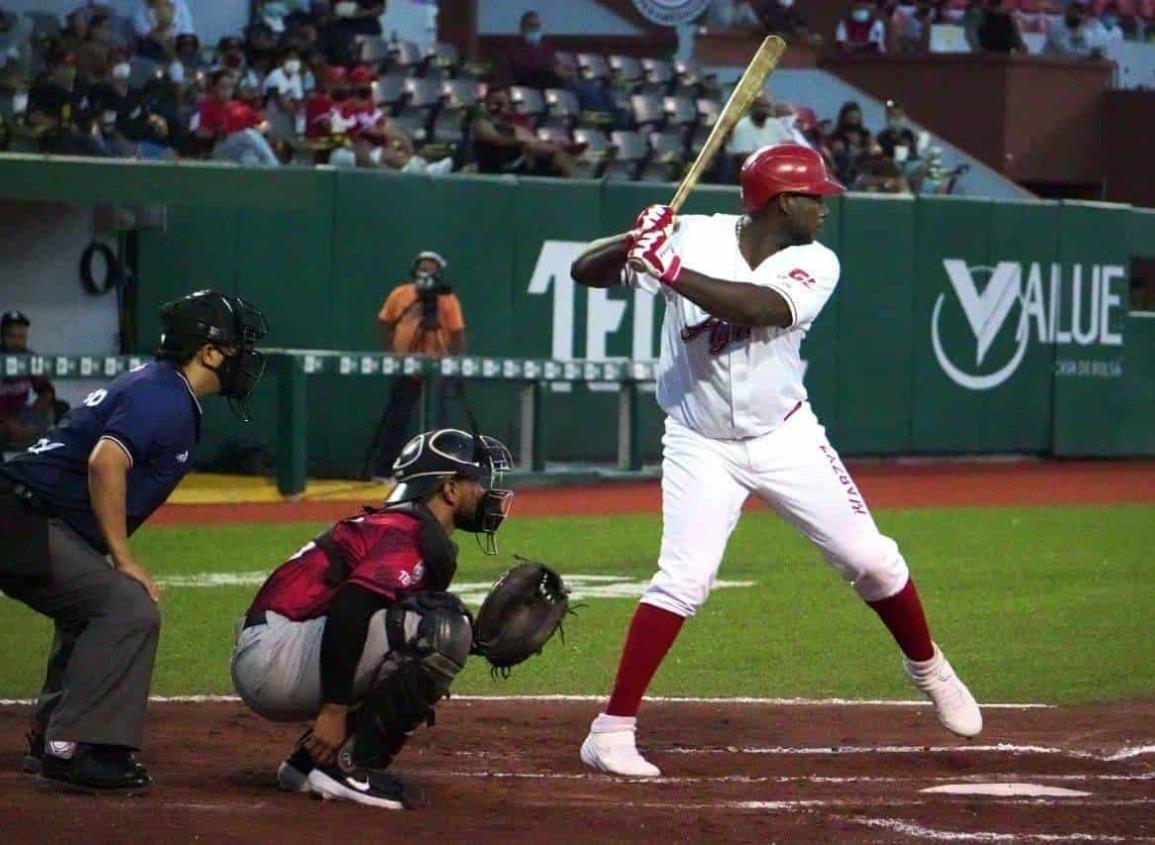 ¡Qué Diablos! México se adjudica la serie ante Veracruz