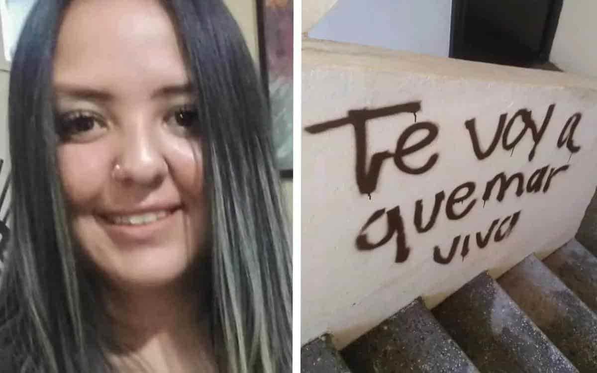 Fiscalía de Jalisco busca culpar a Luz Raquel de su muerte, acusa su hermana