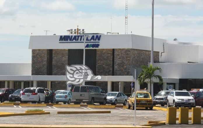 Ante el CIIT, Aeropuerto de Minatitlán listo para vuelos comerciales y de carga