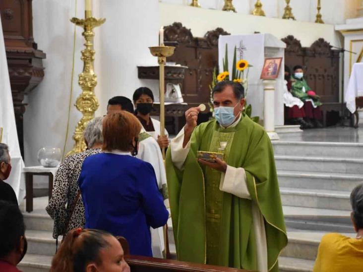 “Cifras de desapariciones causan tristeza y dolor”, señala obispo Eduardo Cervantes