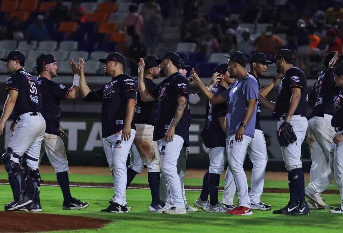 1-1 para Tigres y Generales tras doble juego en Cancún