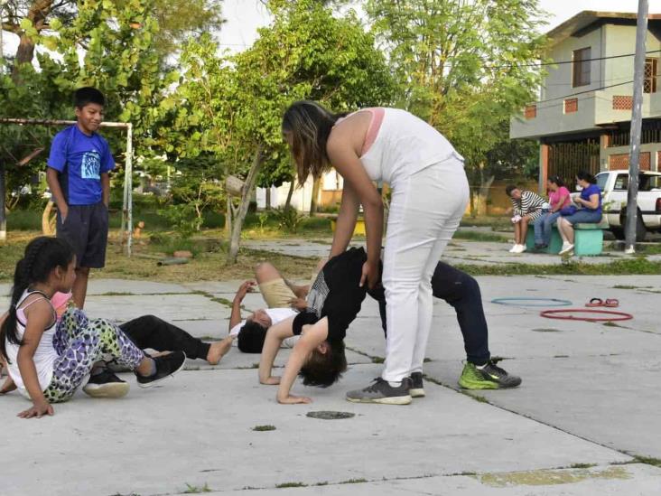 Capoeira, el arte de la pelea acrobática