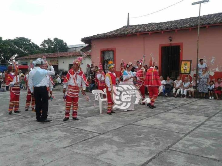 Buscan preservar danza de los tocotines en Misantla, a pesar de carencias económicas