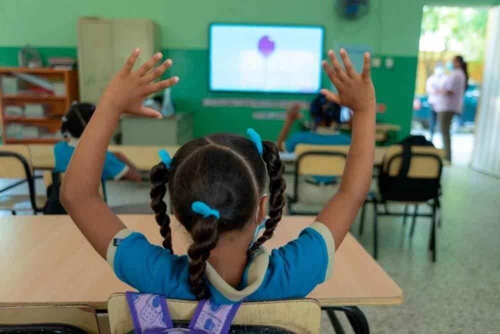 Por pandemia, rezago educativo en infantes podría alcanzar hasta cuatro años