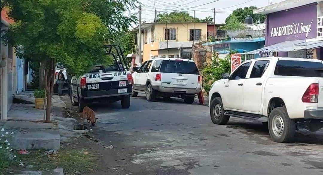 Muere rotulista en presunta riña, fue agredido con un machete en la colonia Carranza