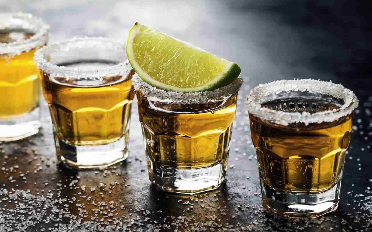 ¡Que esto, que el otro… salud! Hoy se celebra el Día Internacional del Tequila