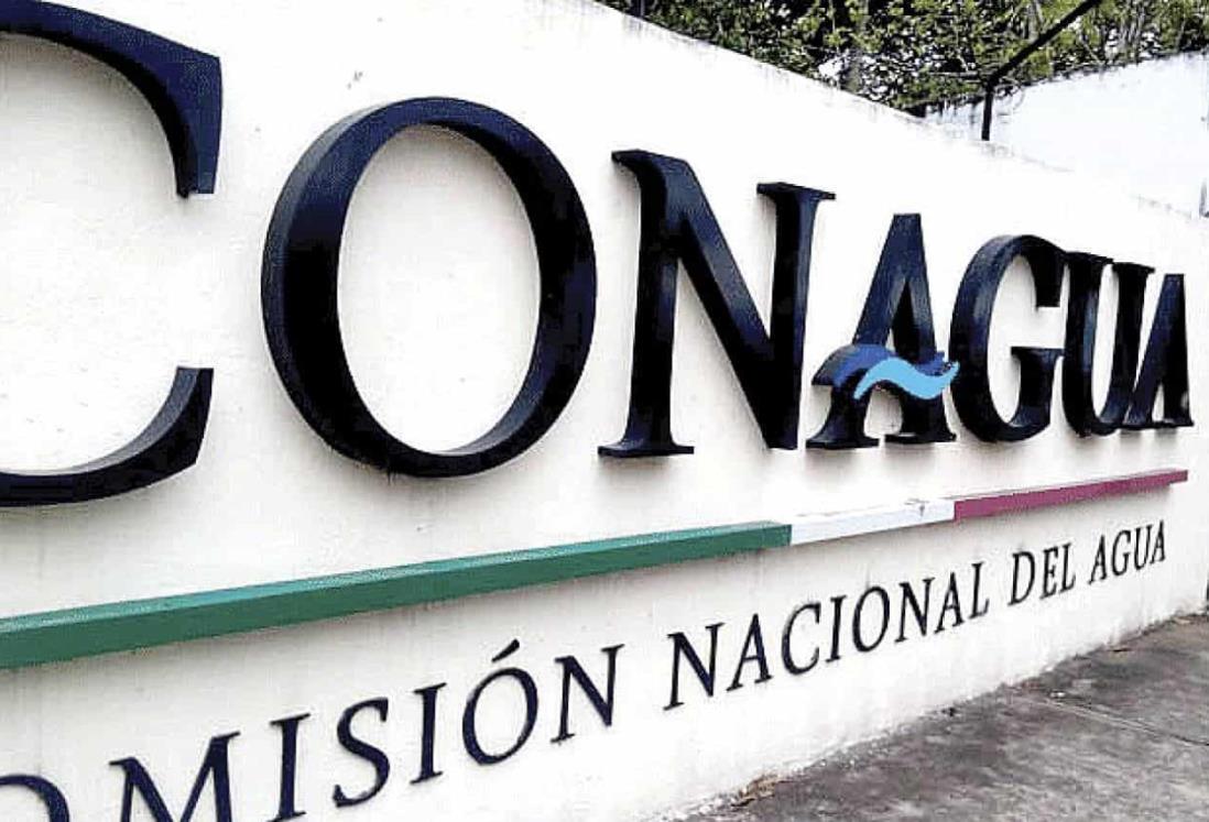 Conagua advierte de falsos funcionarios que prometen obra a cambio de dinero