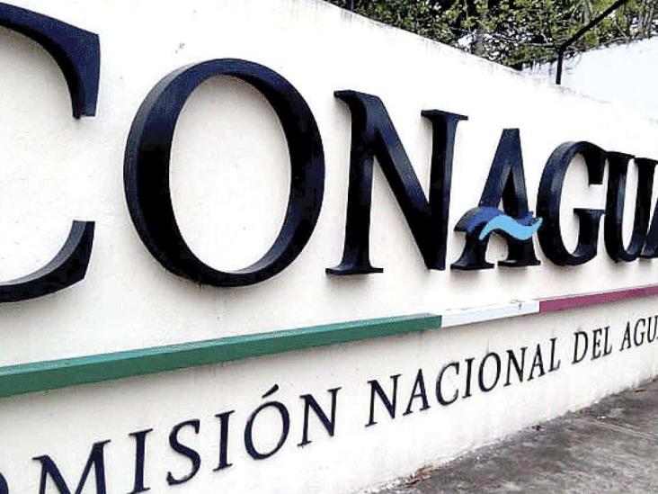 Conagua advierte de falsos funcionarios que prometen obra a cambio de dinero