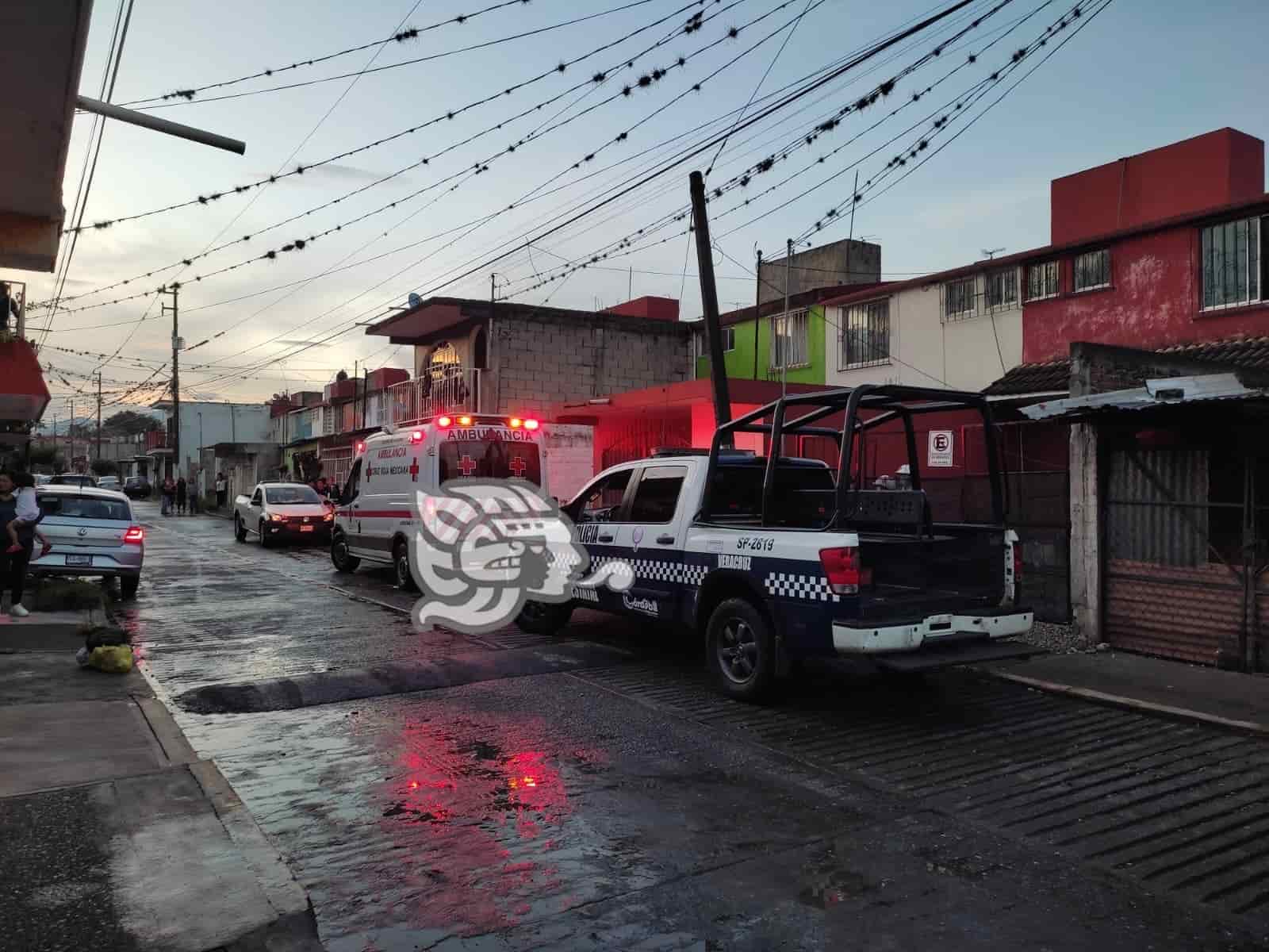 Hombre se suicida en Córdoba; suman dos suicidios en zona centro