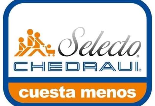Llegará Chedraui Selecto a Coatzacoalcos