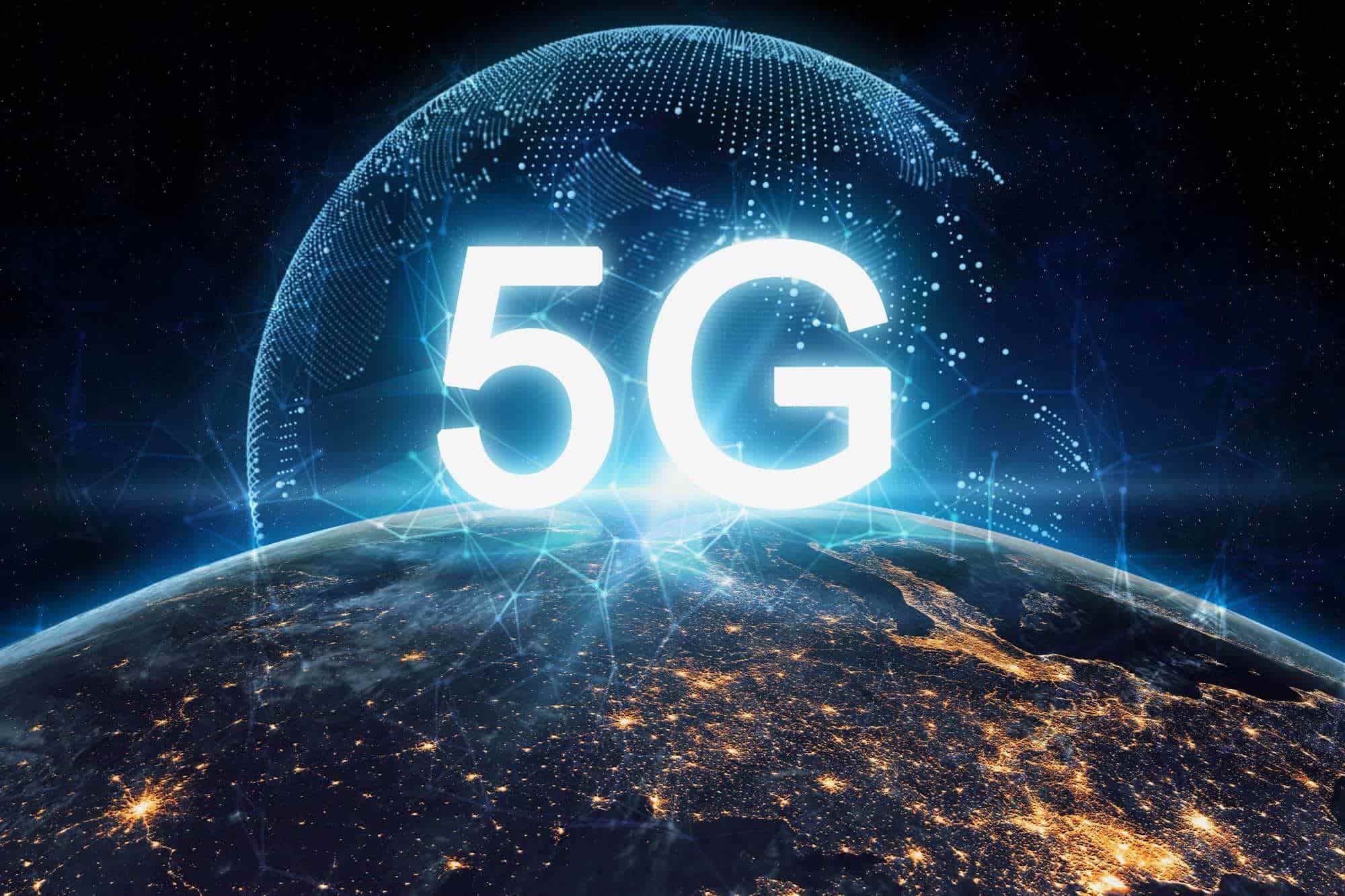 AT&T da batalla a Slim en 5G; va por cobertura en 25 ciudades para 2022