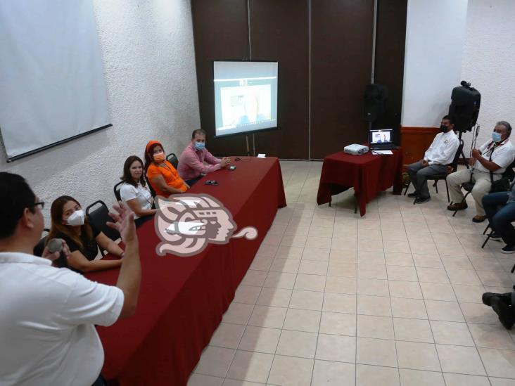 (+Video) Coatzacoalcos, sede de jornada humanitaria de salud auditiva