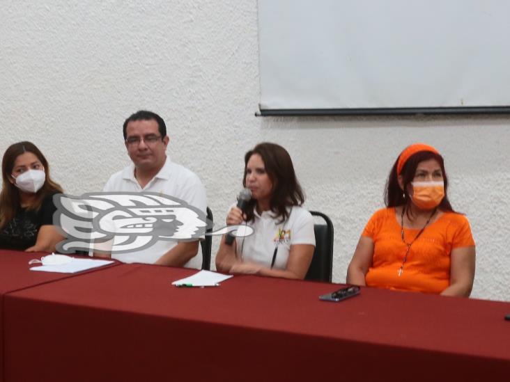 (+Video) Coatzacoalcos, sede de jornada humanitaria de salud auditiva