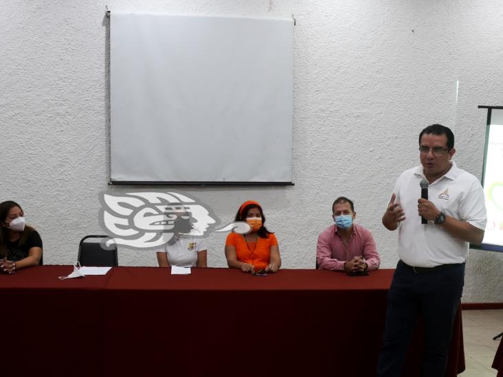 (+Video) Coatzacoalcos, sede de jornada humanitaria de salud auditiva