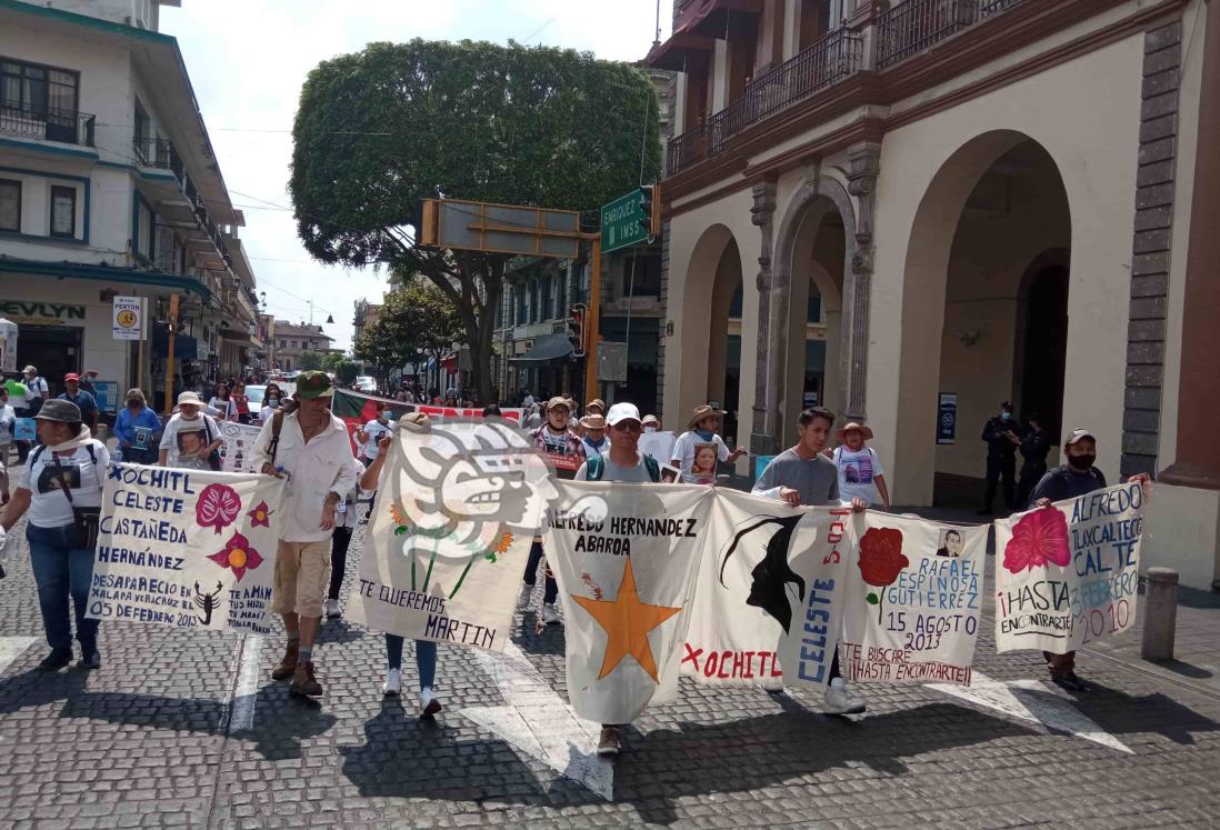 Fiscalía con Jorge N, sinsabor entre la opacidad y falta de sensibilidad