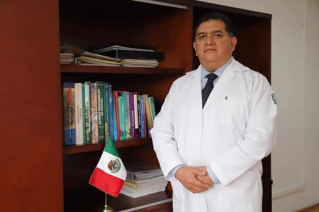 Incrementaron 248% trasplantes en el IMSS; realizaron 1,379 en 2022