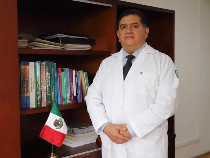 Incrementaron 248% trasplantes en el IMSS; realizaron 1,379 en 2022