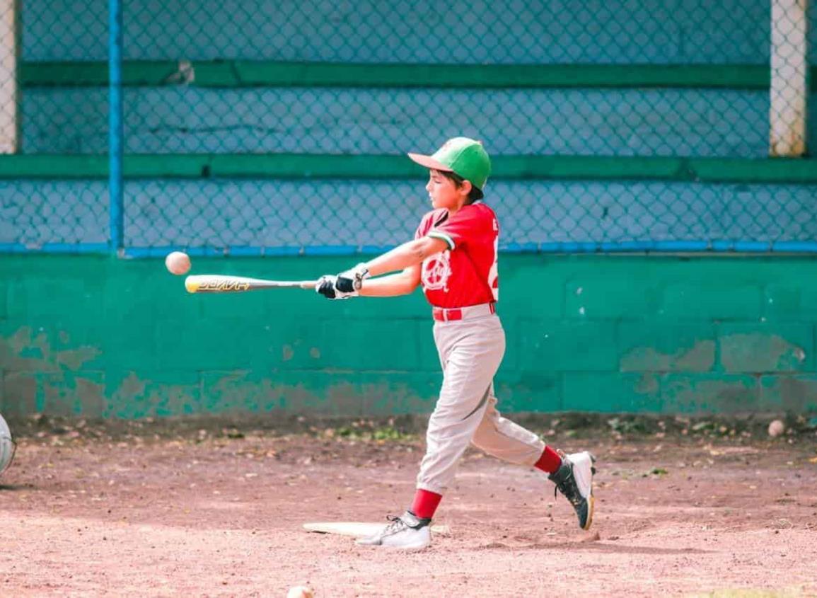 El peloterito Gustavo Martínez será mánager de El Águila por un día (+video)